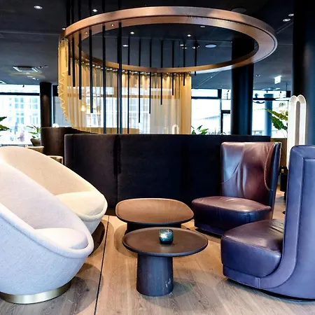 Motel One Frankfurt-Messe