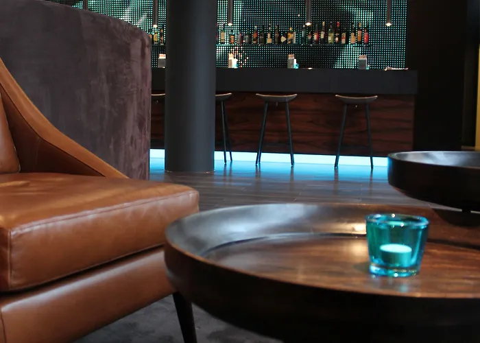 One Frankfurt-messe Hotel 3*