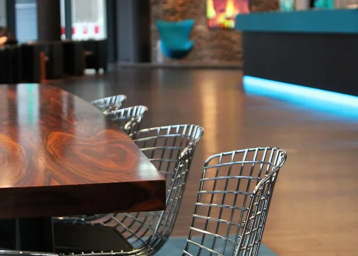 Otel One Frankfurt-messe 3*