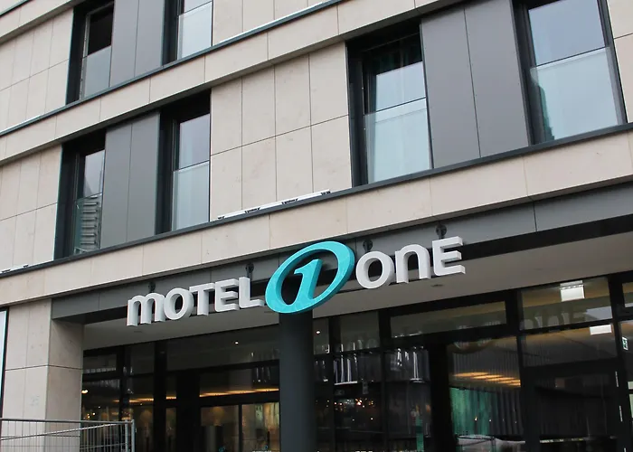 One Frankfurt-messe Fráncfort del Meno