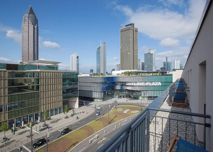 One Frankfurt-messe