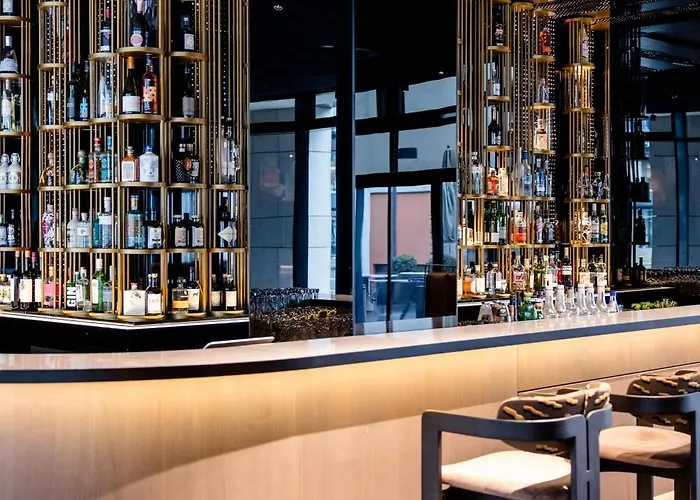 Otel One Frankfurt-messe Frankfurt am Main