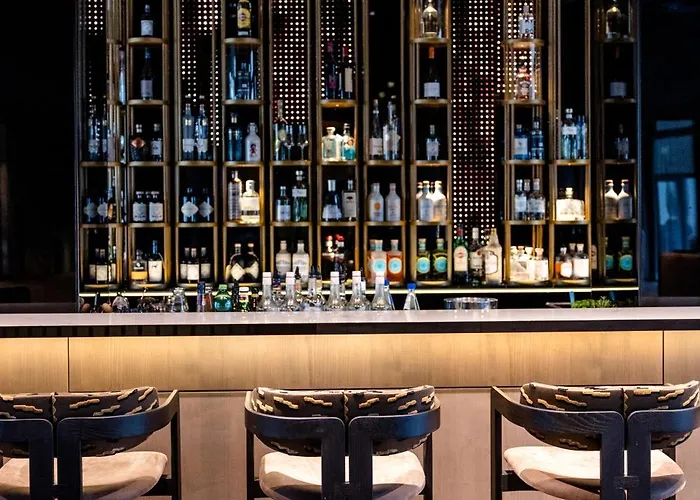 One Frankfurt-messe Otel