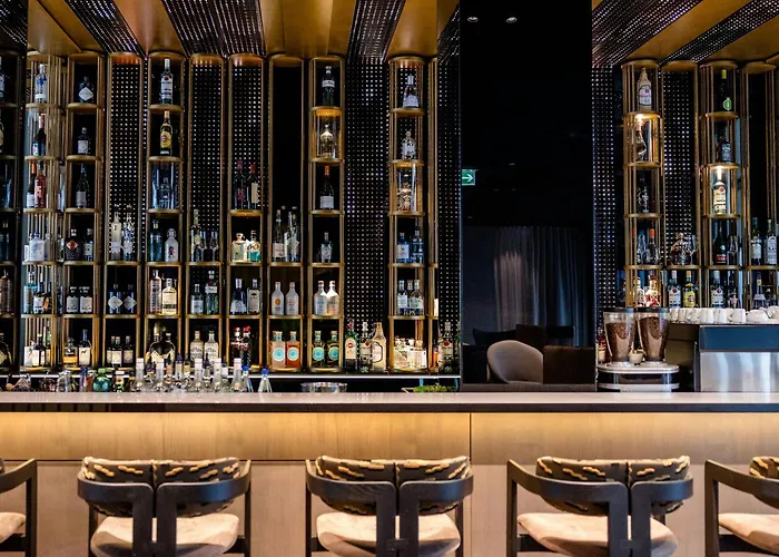 One Frankfurt-messe Otel 3*