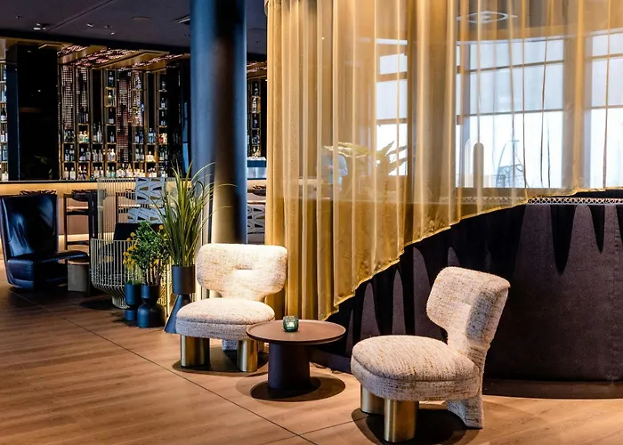 One Frankfurt-messe 3* Frankfurt am Main