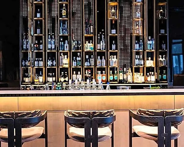 One Frankfurt-messe 3* Frankfurt am Main