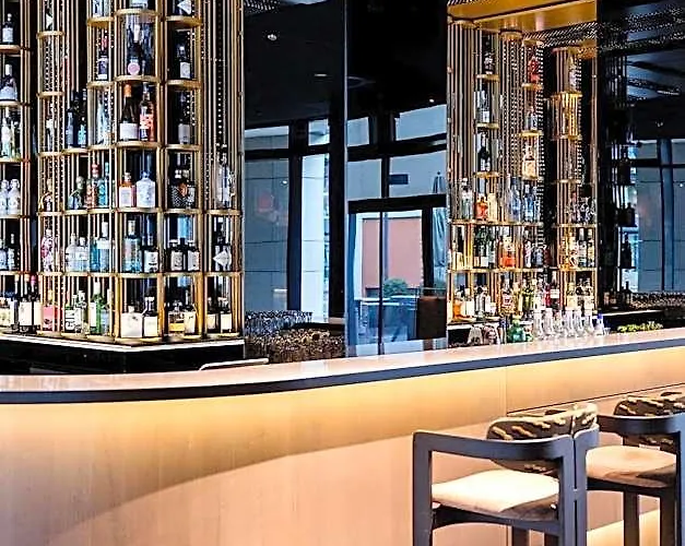 One Frankfurt-messe 3* Frankfurt am Main
