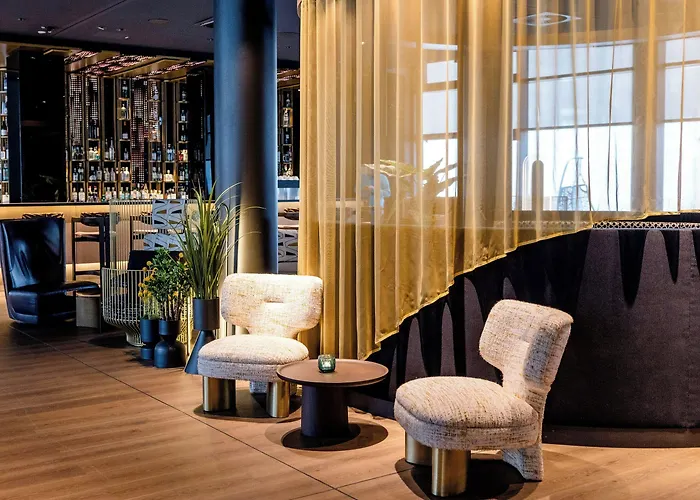 Hotel One Frankfurt-messe Fráncfort del Meno