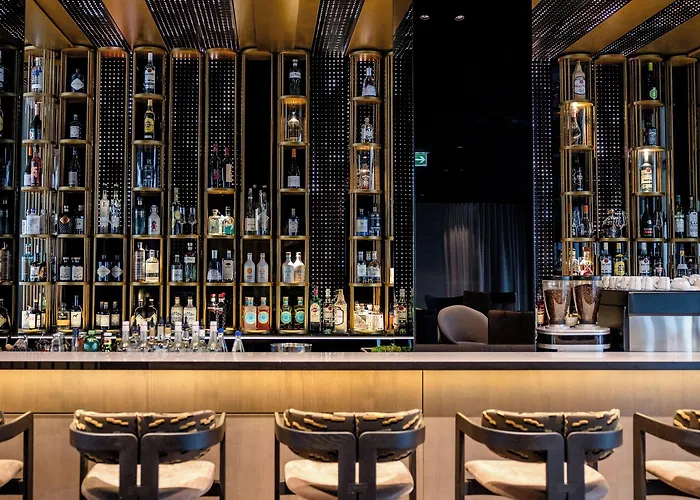 Hotel One Frankfurt-messe Fráncfort del Meno