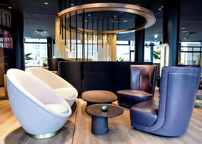 Hotel One Frankfurt-messe 3*