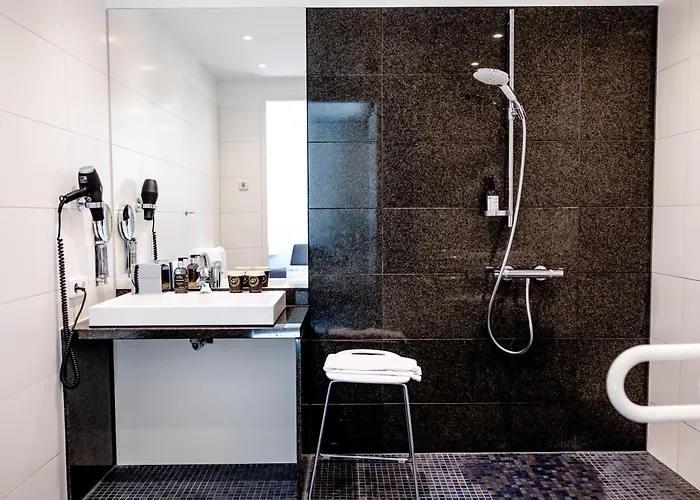 Hotel One Frankfurt-messe