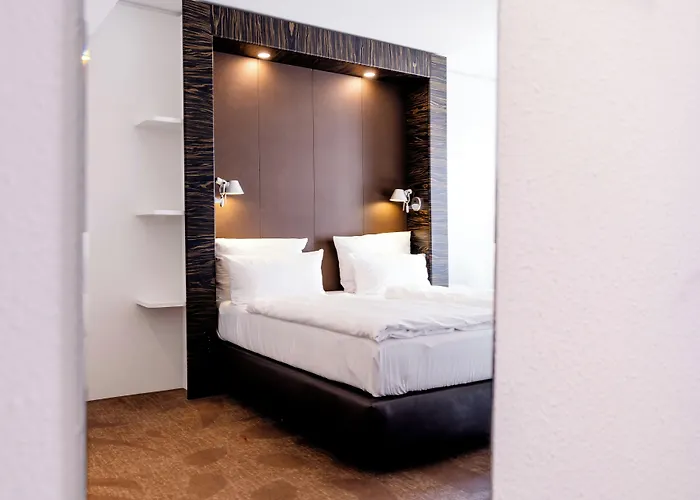 Hotel One Frankfurt-messe 3*