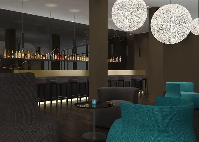 Hotel One Frankfurt-messe Fráncfort del Meno