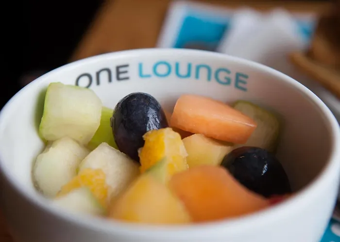 Otel One Frankfurt-messe 3*